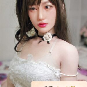 【楓カレン】True idols AV女優楓カレンさん監修ラブドール topsinoボディと自由に組合 （Sino Doll工場製）最新作 フルシリコン材質 【楓カレンさんの正規品証明書発行】