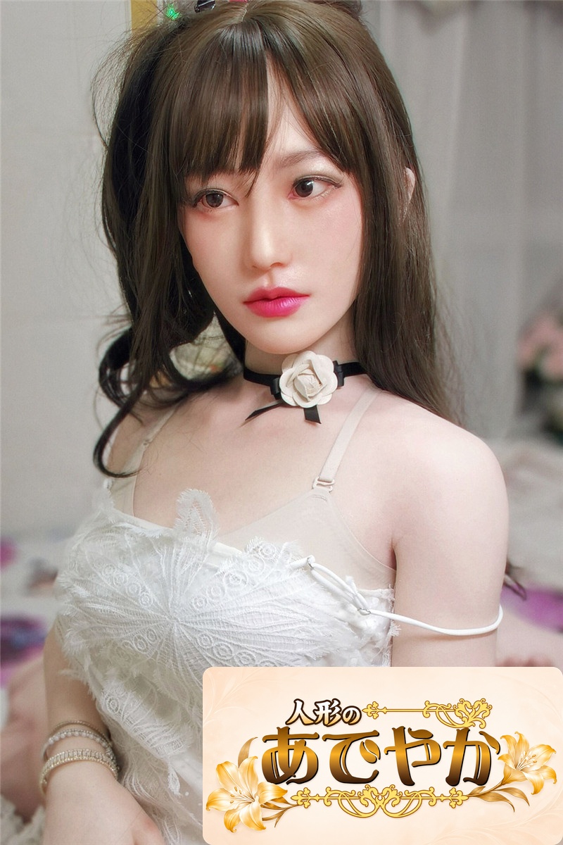 【楓カレン】True idols AV女優楓カレンさん監修ラブドール topsinoボディと自由に組合 (Sino Doll工場製)最新作 フルシリコン材質 【楓カレンさんの正規品証明書発行】