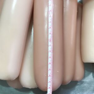 wmdoll TPE製分体式ホール オナホール