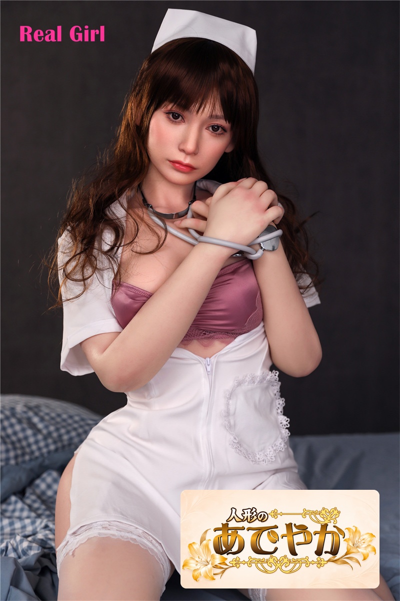 【明里つむぎ】True idols 宣伝画像sino doll 158cm Dカップボディ AV女優明里つむぎ監修ラブドール topsinoボディと自由に組合 (Sino Doll工場製)最新作 フルシリコン材質 【明里つむぎの正規品証明書発行】 - 画像 (4)