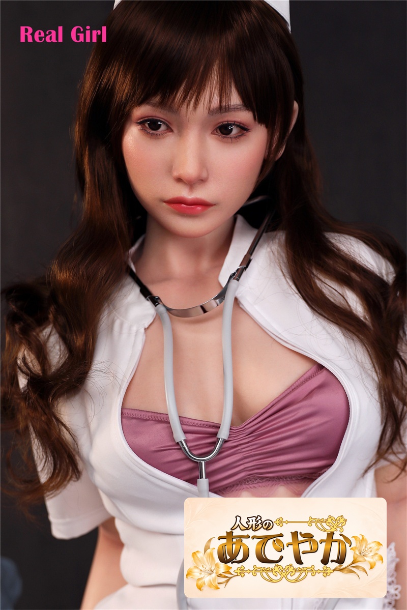 【明里つむぎ】True idols 宣伝画像sino doll 158cm Dカップボディ AV女優明里つむぎ監修ラブドール topsinoボディと自由に組合 (Sino Doll工場製)最新作 フルシリコン材質 【明里つむぎの正規品証明書発行】