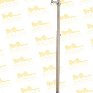 irontechdoll製 ラブドール 専用スタンド 昇降可 組み立て式スタンド TPEドールもシリコンドールも適用