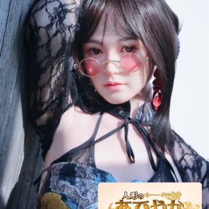 TOPSINO 170cm Bカップ T17ヘッド