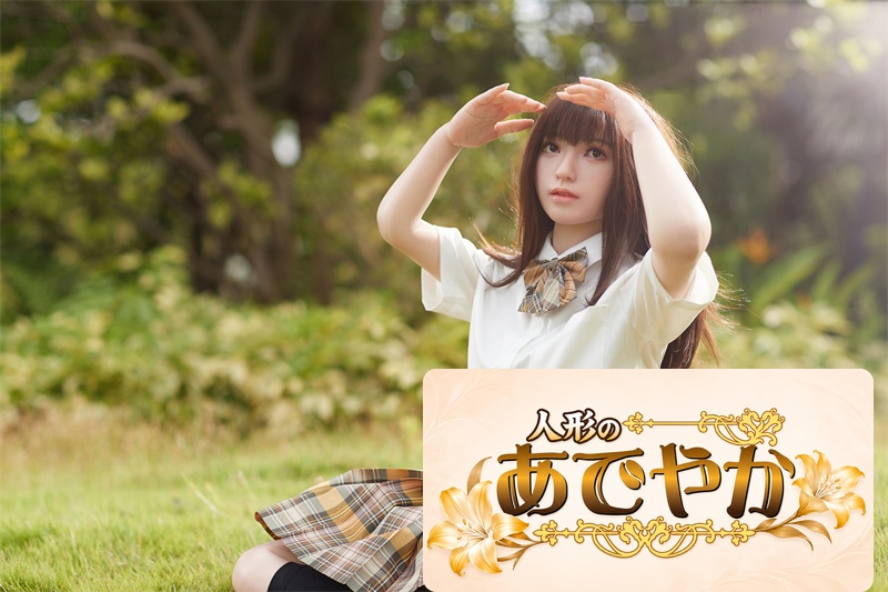 TOPSINO 164cm Eカップ T22ヘッド - 画像 (12)