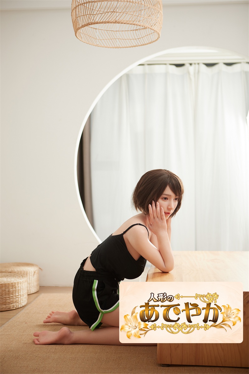 TOPSINO 164cm Eカップ T21ヘッド - 画像 (8)