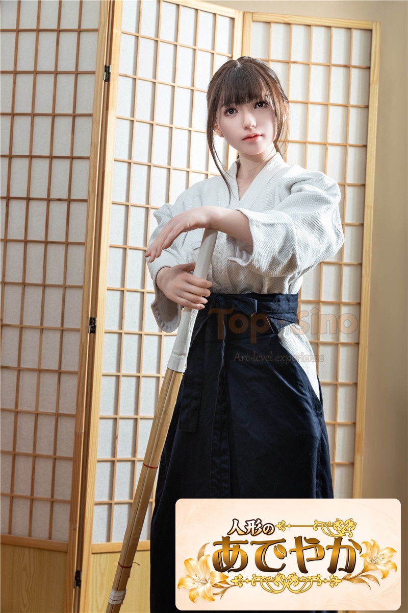 TOPSINO 164cm Eカップ T22ヘッド - 画像 (3)
