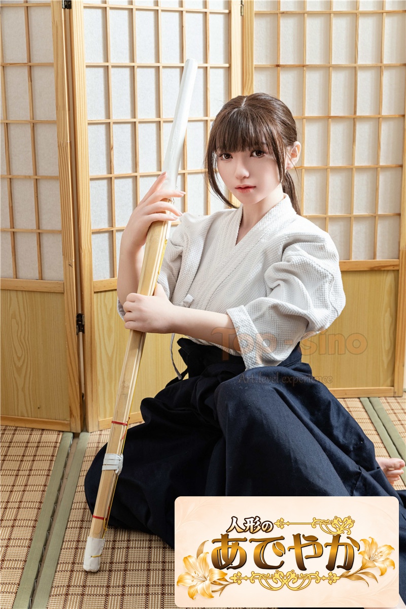 TOPSINO 164cm Eカップ T22ヘッド - 画像 (5)