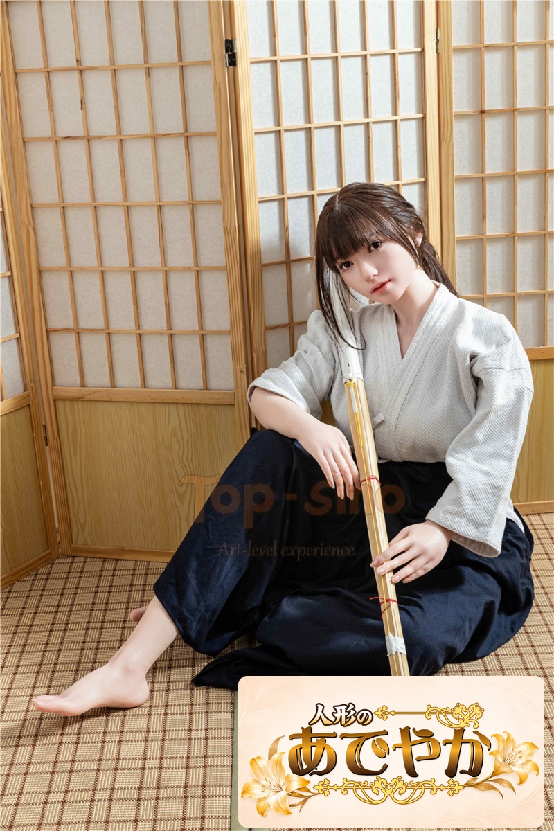 TOPSINO 164cm Eカップ T22ヘッド - 画像 (4)
