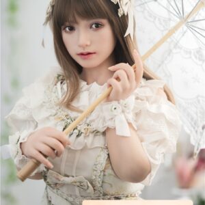 TOPSINO 164cm Eカップ T22ヘッド