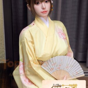 TOPSINO 168cm Eカップ T28ヘッド