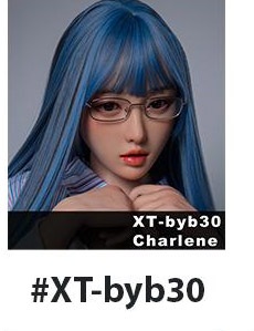 XTDOLL 163cm Fカップ Andreaヘッド ヘッド #XT-byb30(160cm以上のボディに適合)