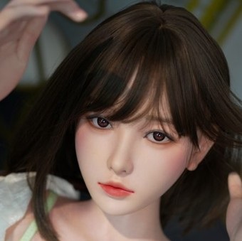XTDOLL 163cm Fカップ Andreaヘッド ヘッド #XT-byb30-B(160cm以上のボディに適合)