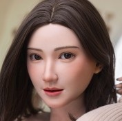 XTDOLL 163cm Fカップ Andreaヘッド ヘッド #XT-33(160cm以上のボディに適合)
