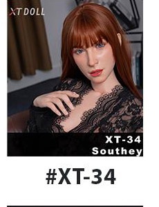 XTDOLL 163cm Fカップ Andreaヘッド ヘッド #XT-34(160cm以上のボディに適合)