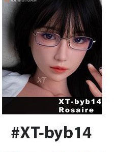 XTDOLL 163cm Fカップ Andreaヘッド ヘッド #XT-byb14(160cm以上のボディに適合)