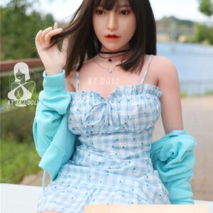 XTDOLL 150cm Dカップ Eleanorヘッド