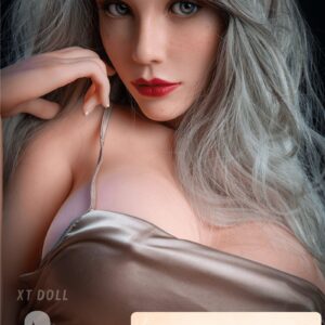 XTDOLL 158cm Fカップ Mercatヘッド
