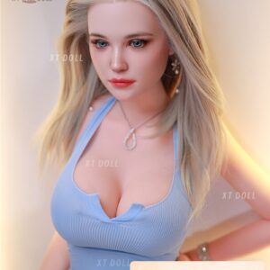 XTDOLL 158cm Fカップ Sallyヘッド