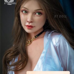 XTDOLL 168cm Cカップ Jenniferヘッド
