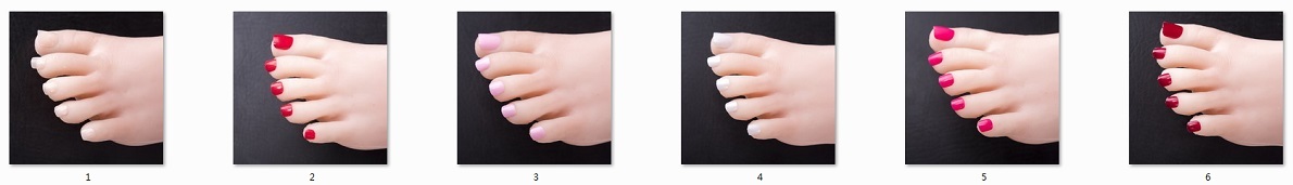 sino doll 専用ラブドールの着脱ホール 分体式オナホール Sinodoll/GDSINO/Topsino 兼用 オプション一覧 画像7