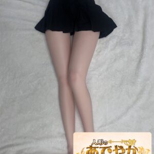 Art-doll トルソー 107cm シリコン製ラブドール 下半身ドール オナホール