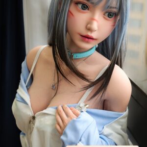 XTDOLL 150cm Dカップ Lillyヘッド
