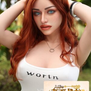 XTDOLL 163cm Fカップ Evelinaヘッド