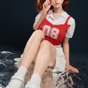 XTDOLL 150cm Dカップ Lillyヘッド