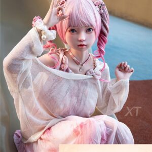 XTDOLL 150cm Dカップ Yomiヘッド