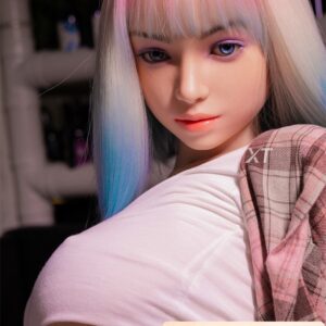 XTDOLL 163cm Fカップ Ameriaヘッド