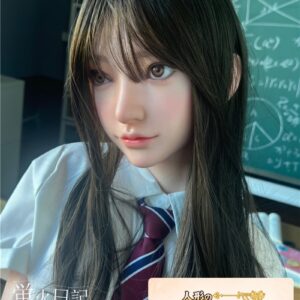 蛍火日記 165cm Cカップ 莲（lian）ヘッド