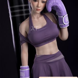 XTDOLL 163cm Fカップ Angelヘッド