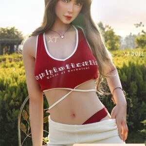 XTDOLL 168cm Cカップ Isabellaヘッド