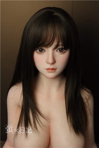 蛍火日記 琉璃（Liuli）159cm Eカップ 宣伝画像 職人メイク フルシリコン製 リアルラブドール 塗装加工あり 商品詳細 画像13