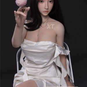 XTDOLL 163cm Fカップ Xueerヘッド