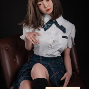 XTDOLL 150cm Dカップ Lydiaヘッド