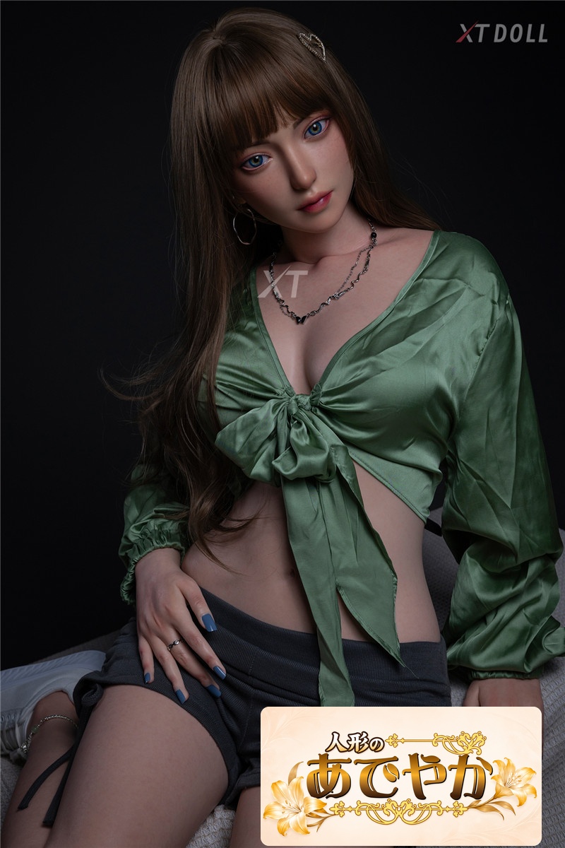 XTDOLL 164cm Cカップ Floraヘッド - 画像 (6)