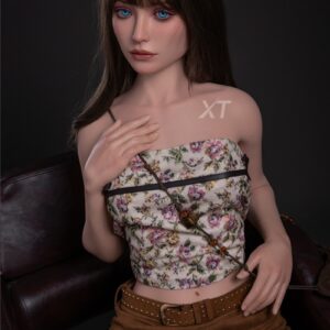 XTDOLL 161cm Bカップ Careyヘッド