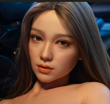 TOPSINO T169 Gカップ T35ヘッド 頭部オプション 最新作T37