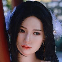 TOP-SINO 【RS版:ヘッドとボディもRSメイク】カスタマイズ専用ページ ヘッドとボディ自由に組合 シリコンラブドール リアルドール 頭部オプション T5