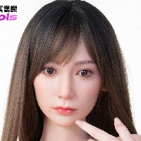 TOP-SINO 【RS版:ヘッドとボディもRSメイク】カスタマイズ専用ページ ヘッドとボディ自由に組合 シリコンラブドール リアルドール 頭部オプション 女優-明里つむぎ