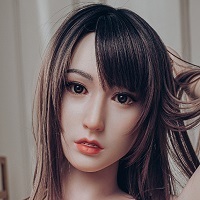 TOP-SINO 【RS版:ヘッドとボディもRSメイク】カスタマイズ専用ページ ヘッドとボディ自由に組合 シリコンラブドール リアルドール 頭部オプション T20