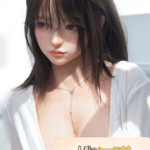 蛍火日記 165cm Cカップ 琉璃（liuli）ヘッド