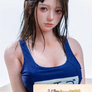 蛍火日記 159cm Eカップ 琉璃（Liuli）メイク② ros口開閉機能可能 水着着せて フルシリコン製 リアルラブドール 塗装加工あり