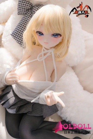 MOZU DOLL 衣装単品 40種類衣装選択可能 85cmボディ用 宣伝画像と同じ制服 衣装 亚美（ami）