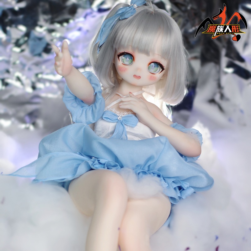 MOZU DOLL 衣装単品 40種類衣装選択可能 85cmボディ用 宣伝画像と同じ制服 衣装 小水母