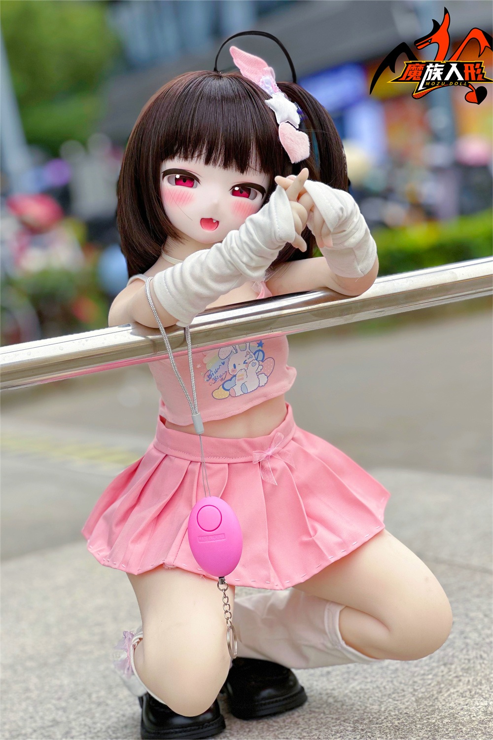 MOZU DOLL 衣装単品 40種類衣装選択可能 85cmボディ用 宣伝画像と同じ制服 衣装 美夜