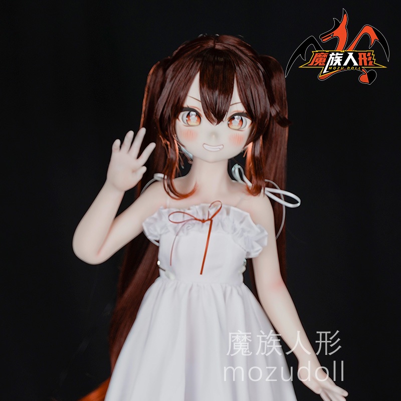 MOZU DOLL 衣装単品 40種類衣装選択可能 85cmボディ用 宣伝画像と同じ制服 衣装 momo-2