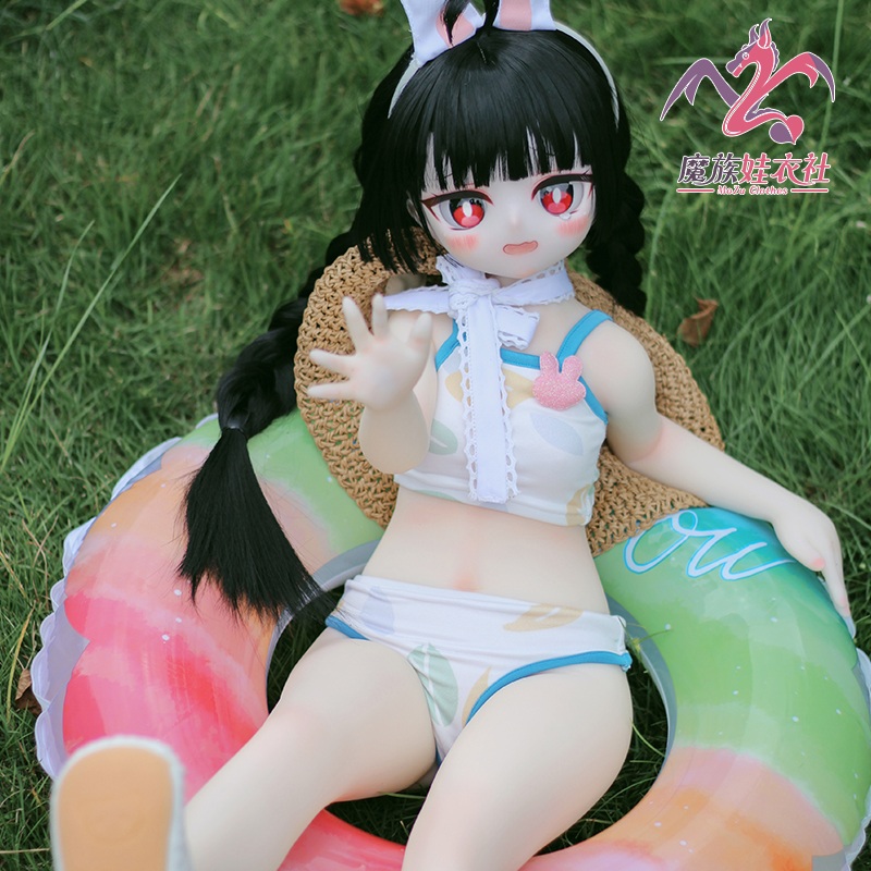 MOZU DOLL 衣装単品 40種類衣装選択可能 85cmボディ用 宣伝画像と同じ制服 衣装 DQrabbit-2