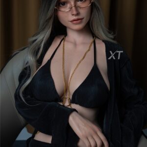 XTDOLL 165cm Eカップ Julieヘッド
